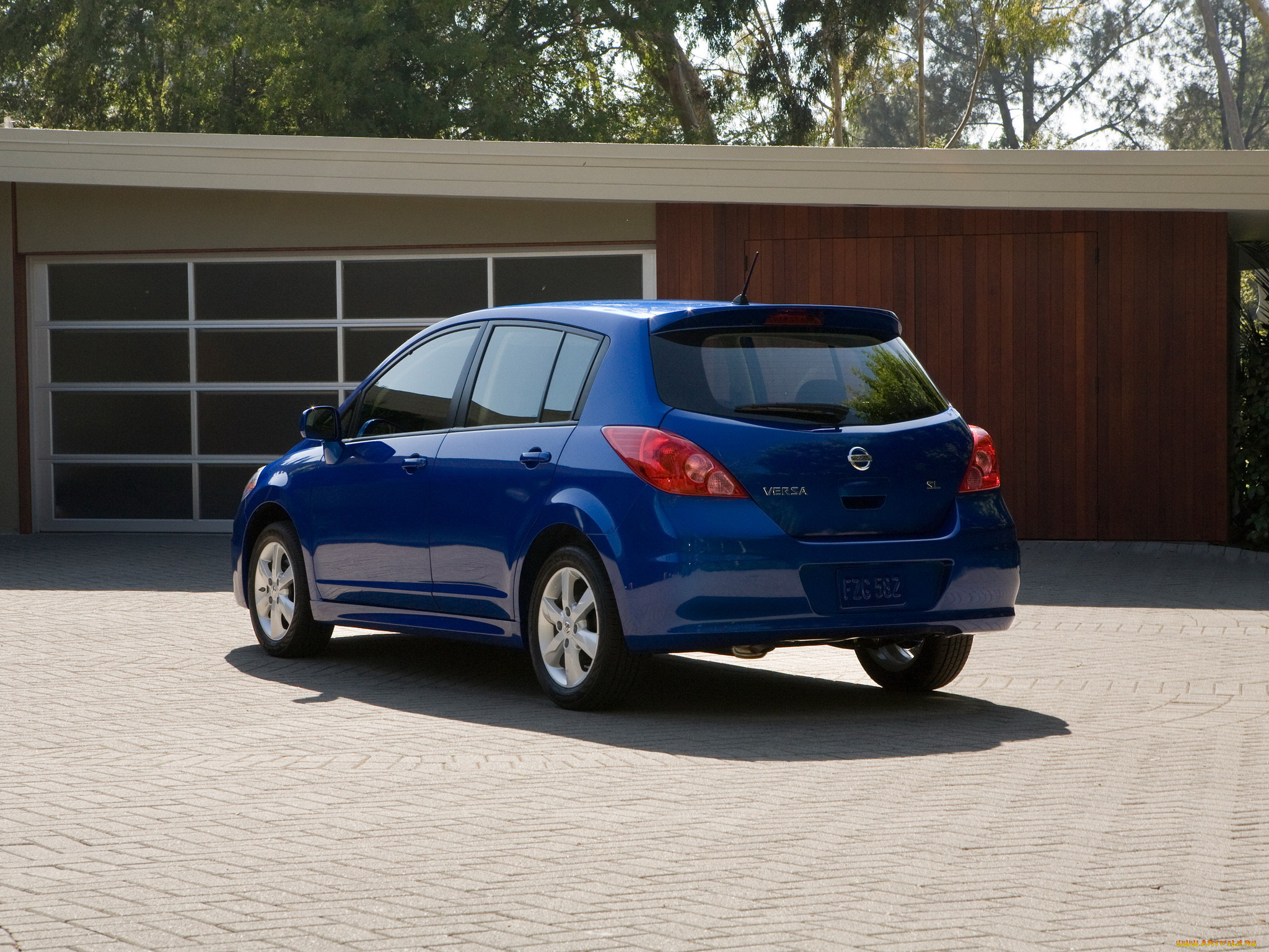versa, 2010, , nissan, datsun